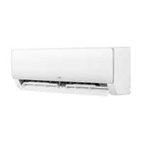 Fisher Comfort Plus 2,6kW inverteres split klíma